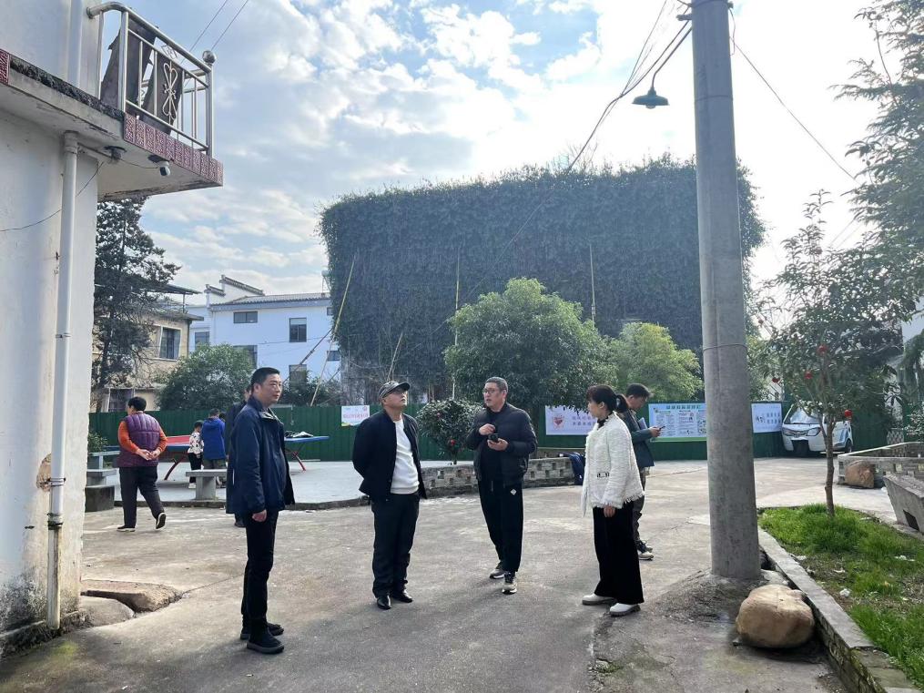 梳理隆阜資產(chǎn)，助力文化提升