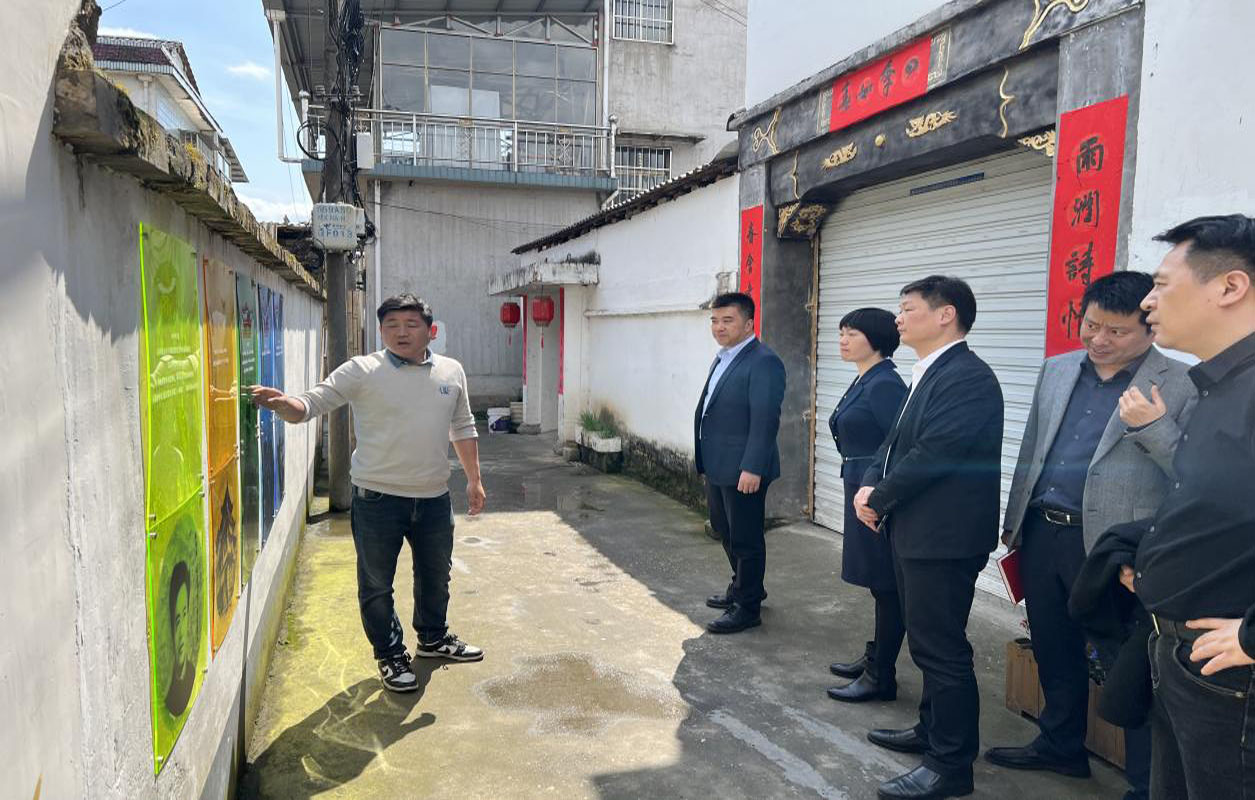 深化合作交流，共謀發(fā)展新篇