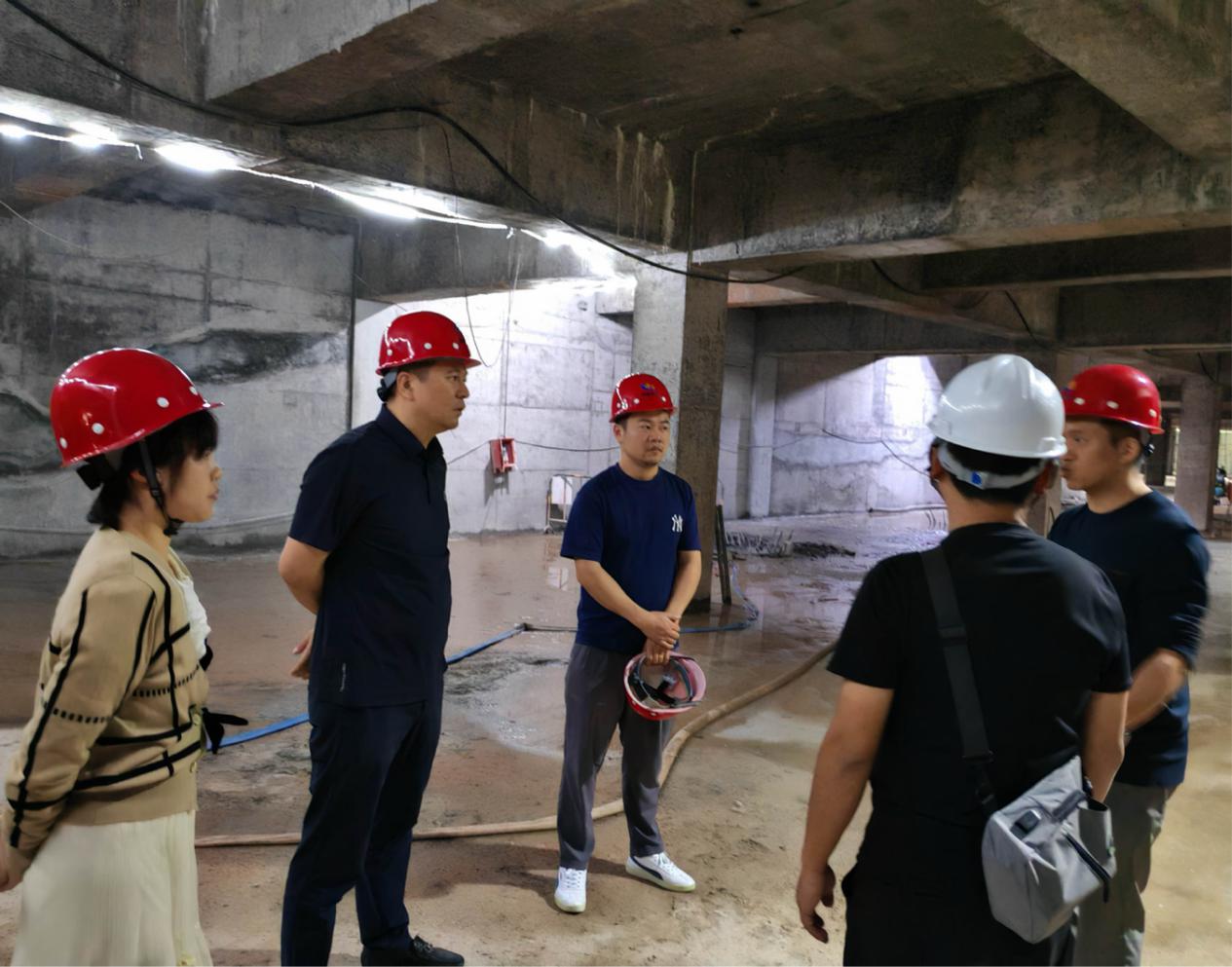 國慶佳節(jié)，守護(hù)安全不放松